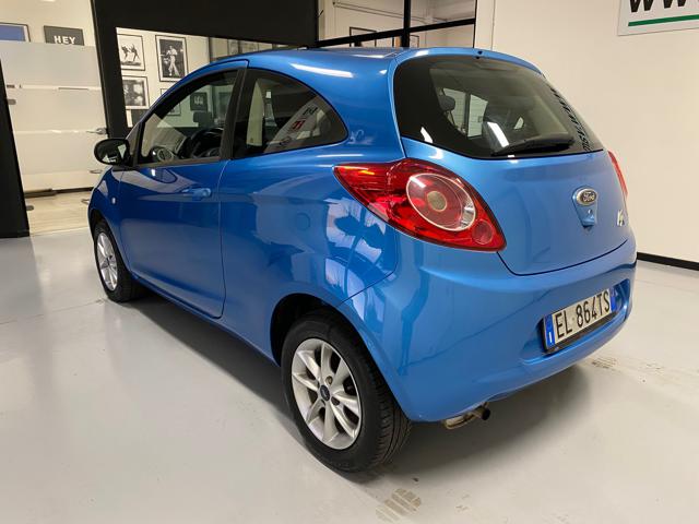 04/2012 FORD, Ka+