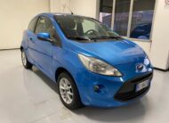 04/2012 FORD, Ka+