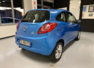 04/2012 FORD, Ka+