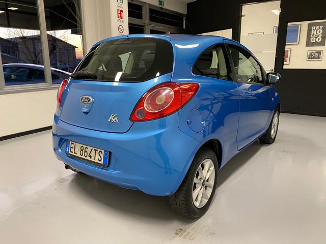 04/2012 FORD, Ka+