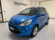 04/2012 FORD, Ka+