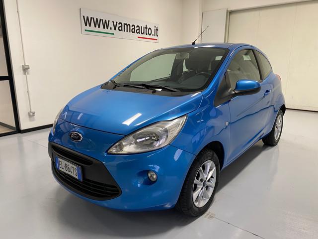 04/2012 FORD, Ka+