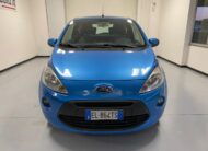 04/2012 FORD, Ka+