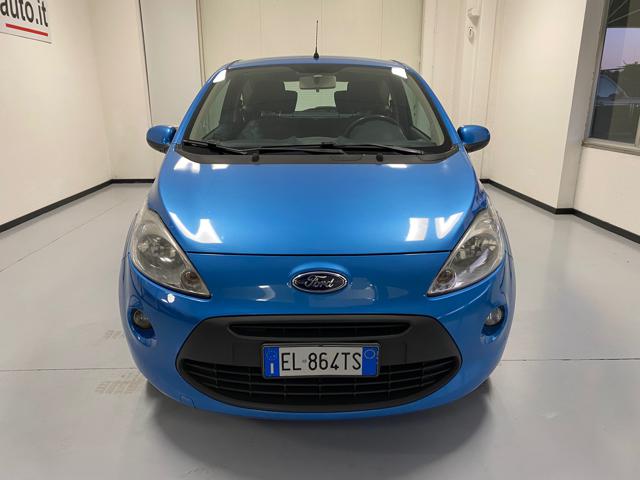 04/2012 FORD, Ka+