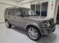 03/2014 LAND ROVER, Discovery