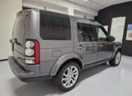 03/2014 LAND ROVER, Discovery