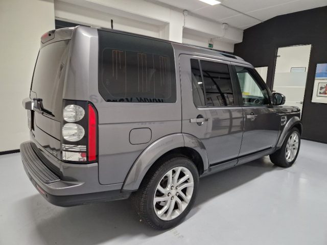 03/2014 LAND ROVER, Discovery