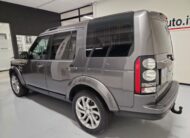 03/2014 LAND ROVER, Discovery