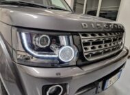 03/2014 LAND ROVER, Discovery