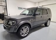 03/2014 LAND ROVER, Discovery