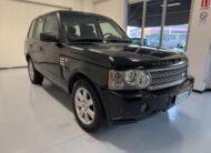 08/2006 LAND ROVER, Range Rover