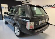 08/2006 LAND ROVER, Range Rover