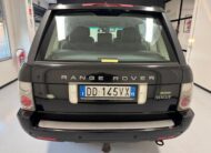 08/2006 LAND ROVER, Range Rover