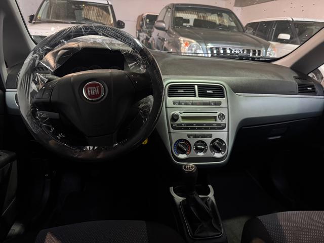 03/2011 FIAT, Grande Punto