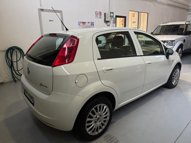 03/2011 FIAT, Grande Punto