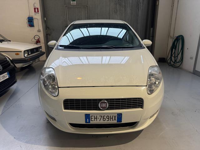 03/2011 FIAT, Grande Punto