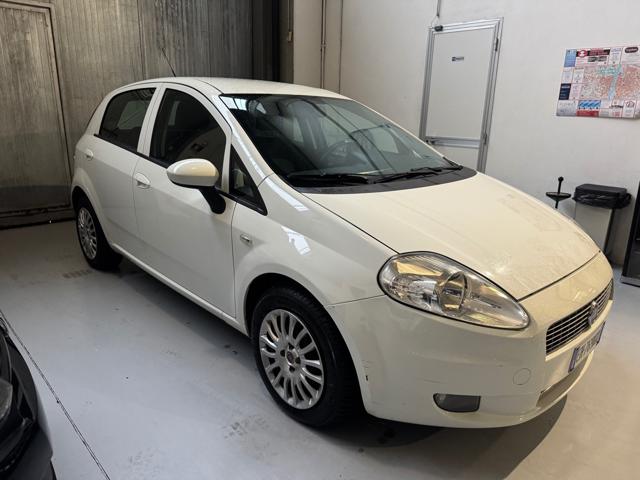 03/2011 FIAT, Grande Punto