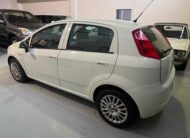 03/2011 FIAT, Grande Punto