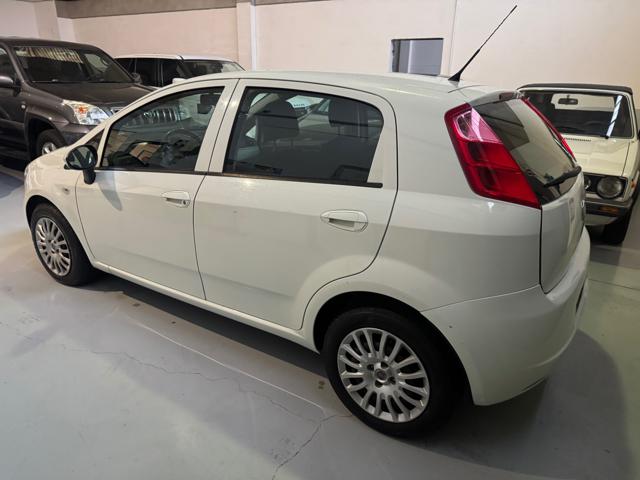 03/2011 FIAT, Grande Punto