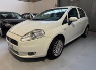 03/2011 FIAT, Grande Punto