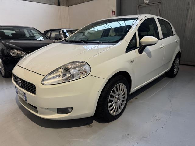 03/2011 FIAT, Grande Punto