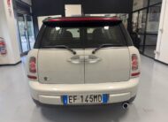 12/2010 MINI, Clubman