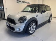 12/2010 MINI, Clubman