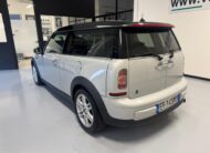 12/2010 MINI, Clubman