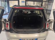 12/2010 MINI, Clubman