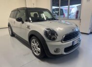 12/2010 MINI, Clubman