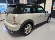 12/2010 MINI, Clubman