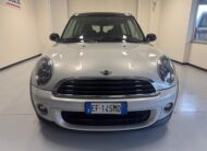 12/2010 MINI, Clubman