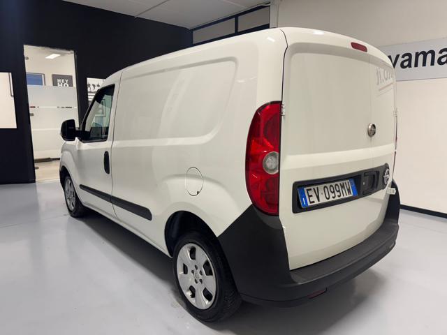 05/2014 FIAT, Doblo