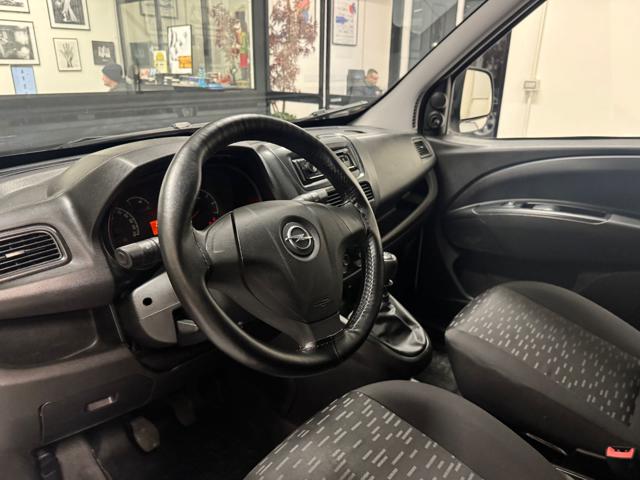 05/2014 OPEL, Combo