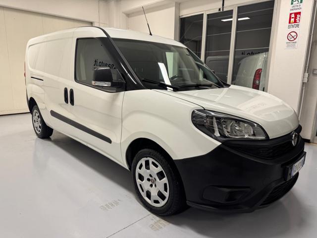 07/2020 FIAT, Doblo