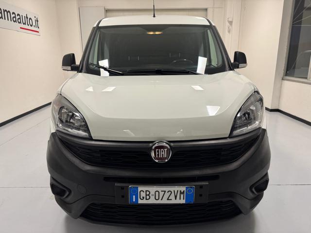 07/2020 FIAT, Doblo