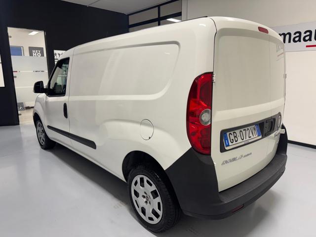 07/2020 FIAT, Doblo