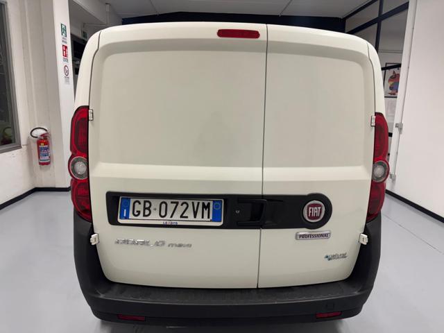 07/2020 FIAT, Doblo