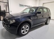 10/2007 BMW, X3