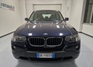 10/2007 BMW, X3