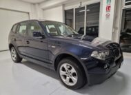 10/2007 BMW, X3