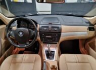 10/2007 BMW, X3