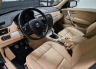 10/2007 BMW, X3