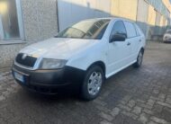 09/2003 SKODA, Fabia