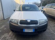 09/2003 SKODA, Fabia