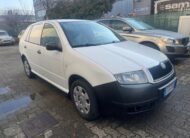 09/2003 SKODA, Fabia