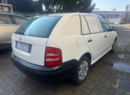 09/2003 SKODA, Fabia