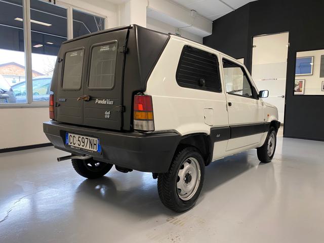 02/2003 FIAT, Panda