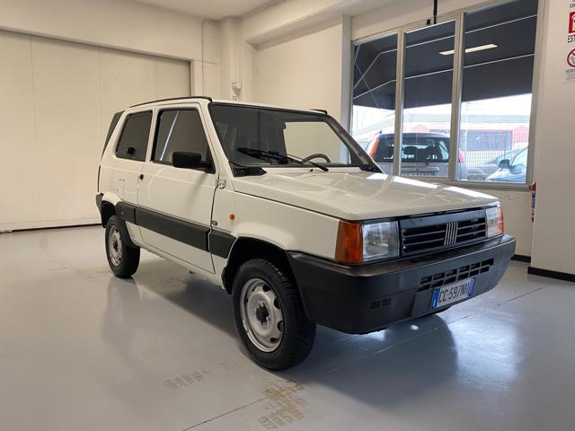 02/2003 FIAT, Panda