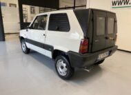 02/2003 FIAT, Panda